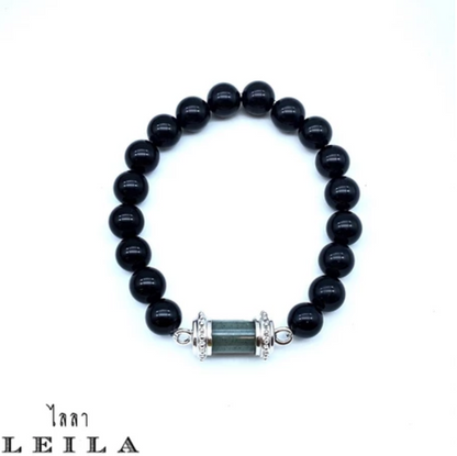 🌟LEILA 魔法蜜蠟手環｜魅力加持 ✨