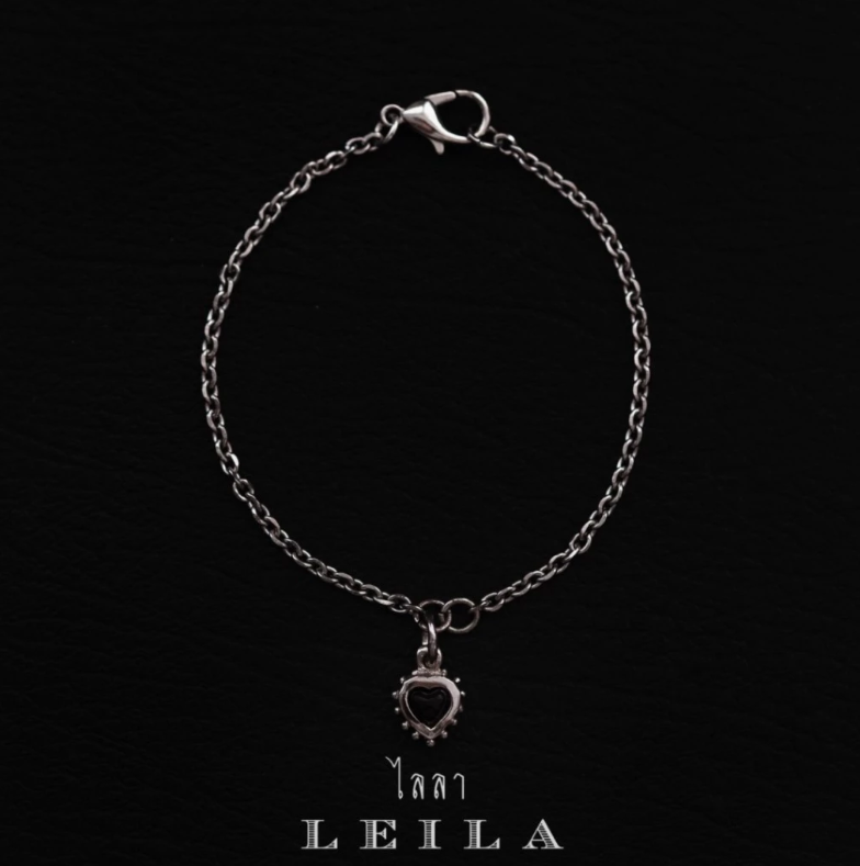 LEILA 魔法蜂蠟手鏈 (Size M)