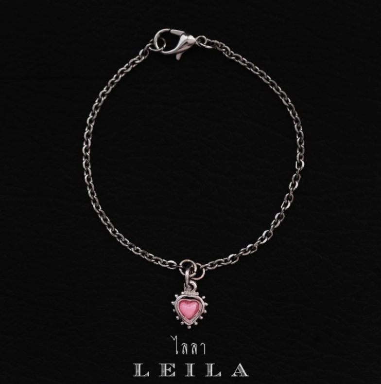 LEILA 魔法蜂蠟手鏈 (Size M)