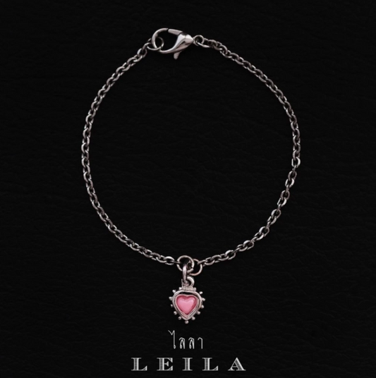 LEILA 魔法蜂蠟手鏈 (Size M)