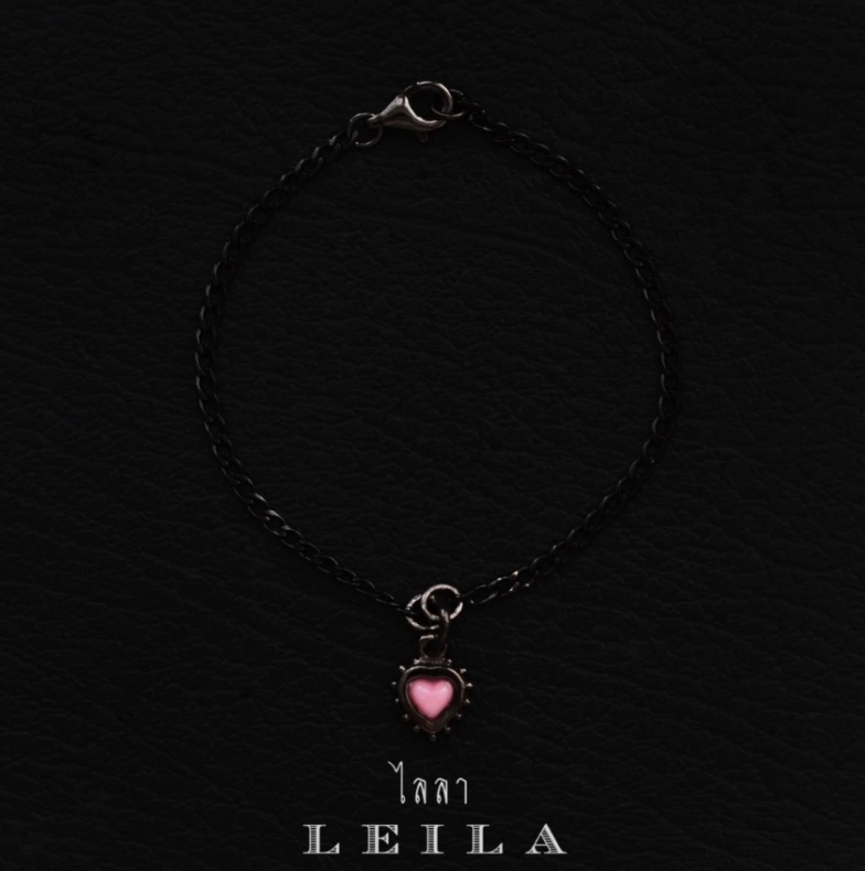 LEILA 魔法蜂蠟手鏈 (Size M)