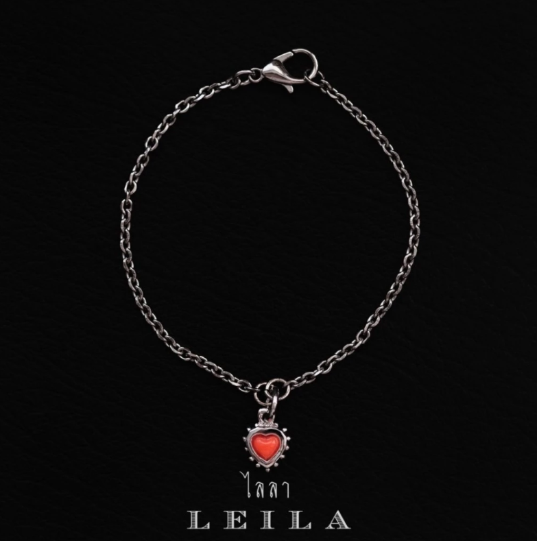 Leila Amulets, Magical Wax, Mini Leila Collection (Size M)