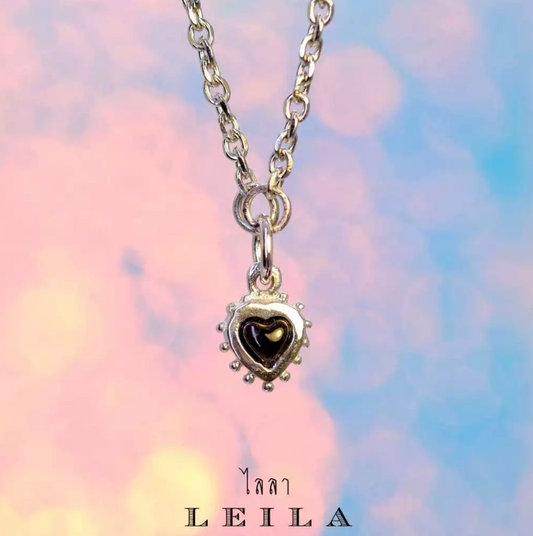 LEILA 魔法蜂蠟手鏈 (S Size)