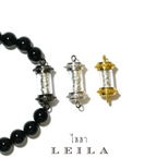 Leila Amulets, the wealth-calling Brahma, the money-flowing god