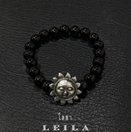 Leila Amulets The Sun Turns the Fate and Covers the World Bracelet