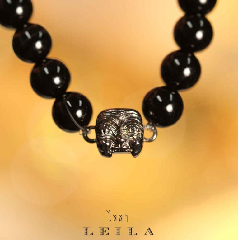 【タイ直送】 レイラ・アミュレット プラン・ブーン スペシャルエディションブレスレット