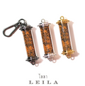 LEILA 虎爺護身符管