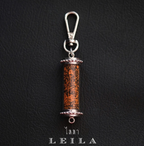 LEILA 虎爺護身符管