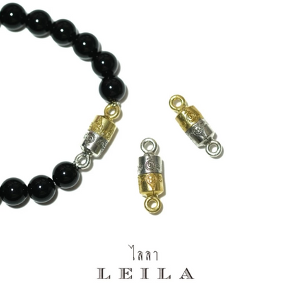 LEILA 船滿財富符管