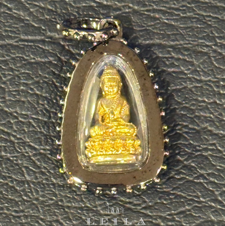 Leila Amulets Phra Kring