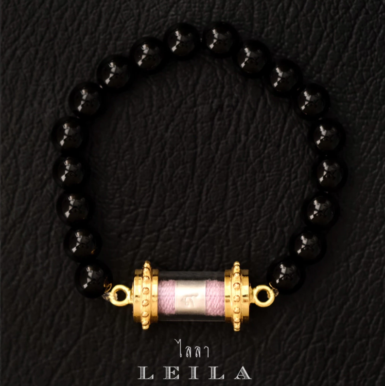 Leila Amulets Intense Enchantment Bracelet