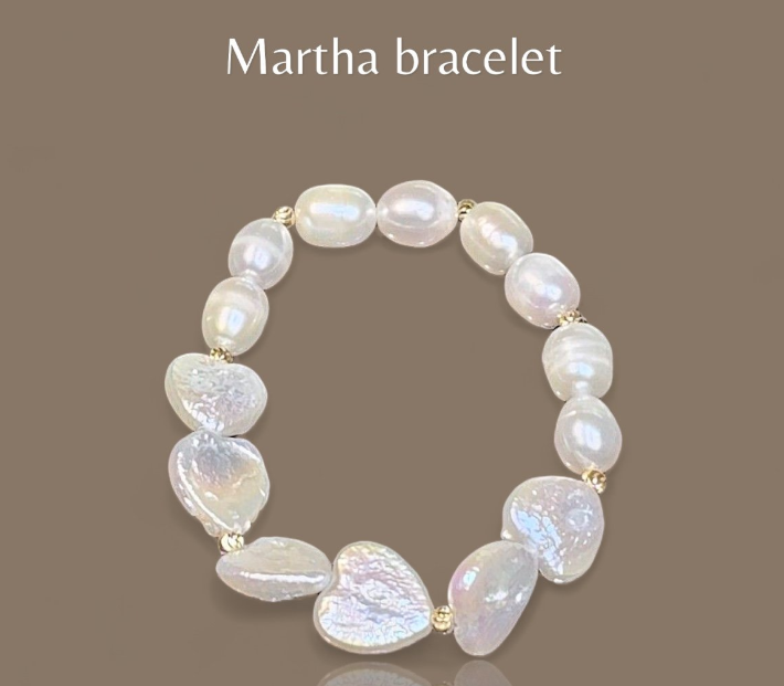 Martha bracelet