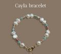 Cayla Bracelet