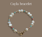Cayla Bracelet