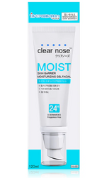  Clear Nose 敏感肌高效保濕修護啫喱