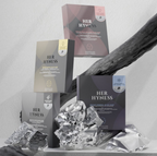 🌟 HER HYNESS 黑面膜系列一片裝🌟