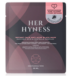 🌟 HER HYNESS 黑面膜系列一片裝🌟