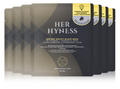 🌟 HER HYNESS 黑面膜系列7片裝🌟