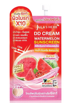 Jula's Herb 西瓜 DD 霜 SPF50 PA+++ 