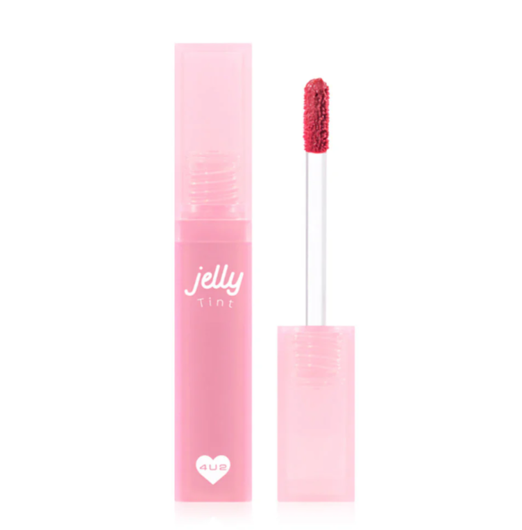 4U2 Jelly Tint (18 Shades) 4g