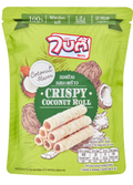 🌴 Bity Crispy Coconut Roll (Original Flavor) – 80g 🌴