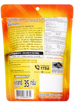 【タイ直送】 🥢 Bitee 韓国風ソース味チキンスキンチップス