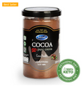 🔥【KoKoa Hut】100%純可可粉｜無糖可可飲品｜150克裝