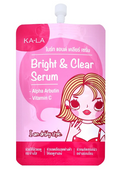 KALA 亮澤淨透精華 7 g