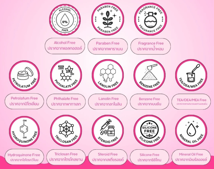 KALA 亮澤淨透精華 7 g