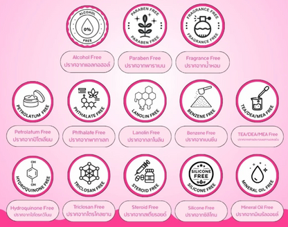 カラ ブライト＆クリア セラム 7 g