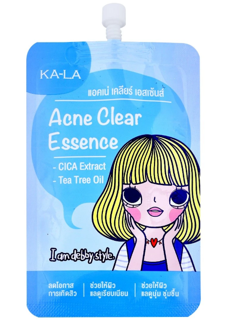 KALA 痘淨舒緩精華 7 g