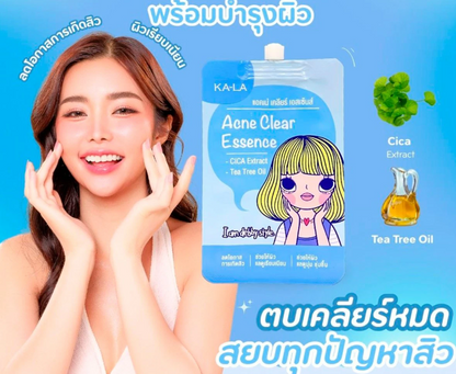 KA-LA アクネクリア エッセンス – 7 g