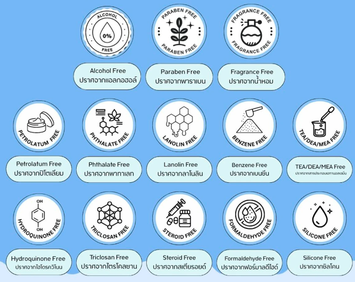 KALA 痘淨舒緩精華 7 g