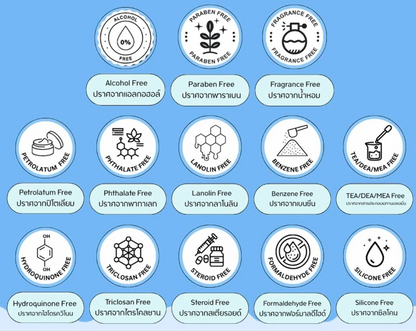 KA-LA アクネクリア エッセンス – 7 g