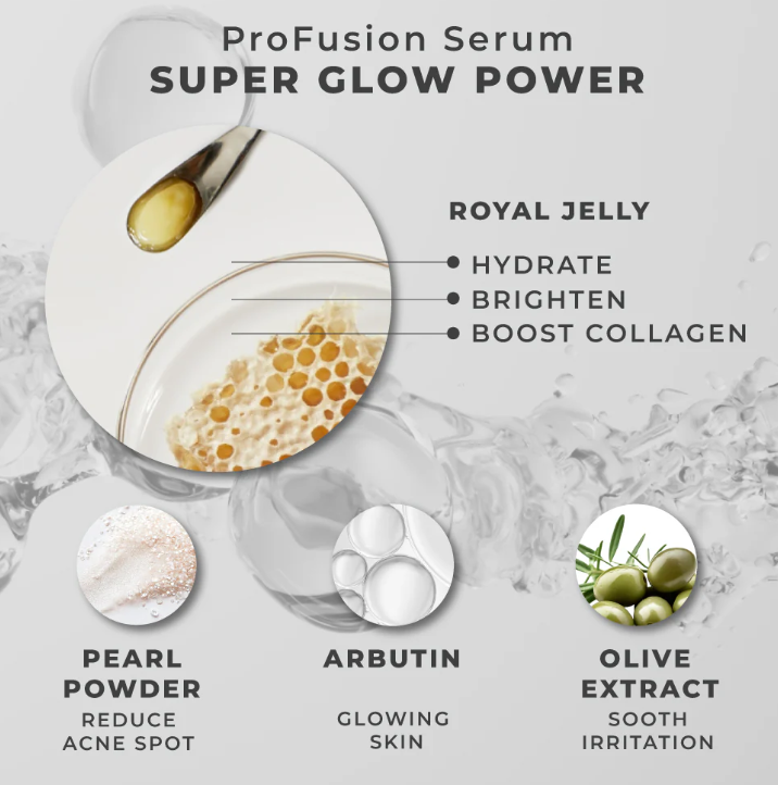 【タイ直送】 🌟Her Hyness インスタント グロウ ブラックマスク 7枚入り