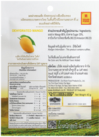 Doi Kham Soft Dried Mango 40g