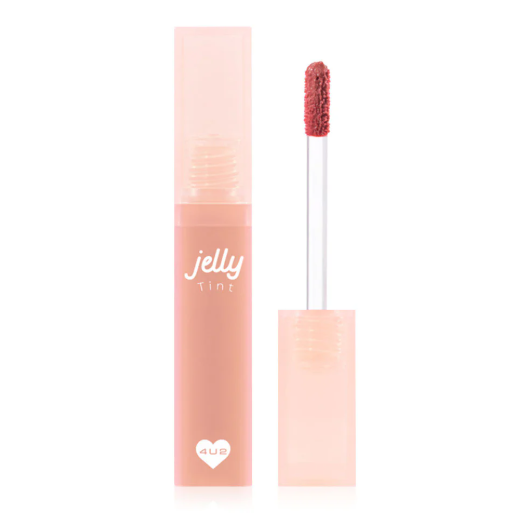 4U2 Jelly Tint (18 Shades) 4g
