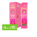 Brand's Veta Jelly Astaxanthin Collagen 5in1 - Box of 15 Sachets