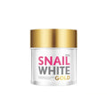 Snail White Gold Cream 50ml - Front View