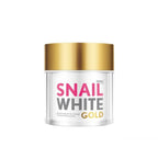 Snail White Gold Cream 50ml - Front View