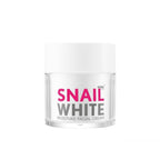 Snail White Moisture Facial Cream 50ml - Front View