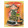 Tao Kae Noi Roasted Seaweed Big Sheet Tom Yum Goong 60g