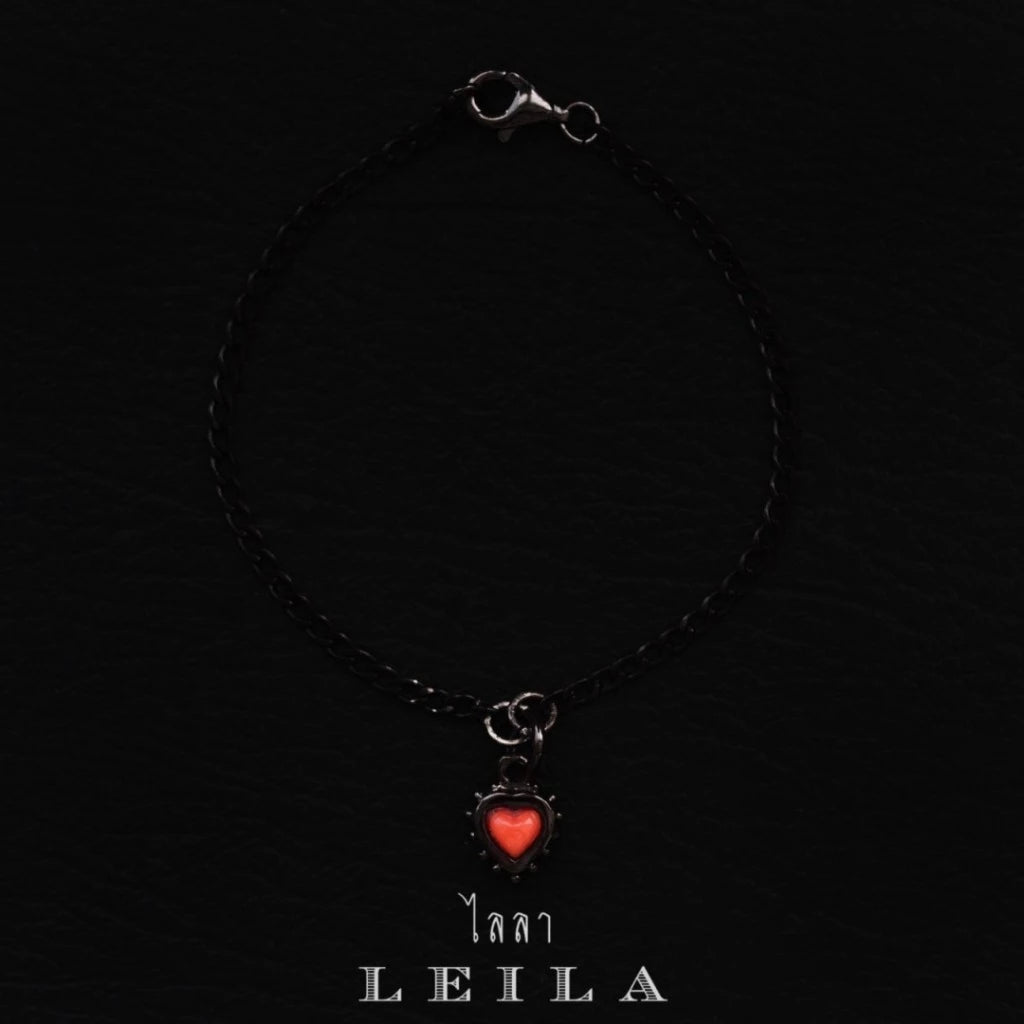 LEILA 魔法蜂蠟手鏈 (Size M)
