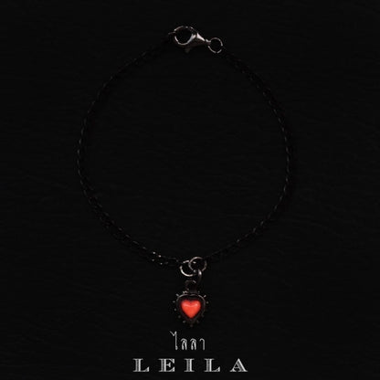LEILA 魔法蜂蠟手鏈 (Size M)