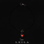 【タイ直送】 レイラ アミュレット、マジカルワックス、ミニ レイラ コレクション (サイズ S)